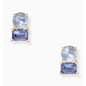🆕 Kate Spade ♠️ Bright Ideas Stud Earrings New